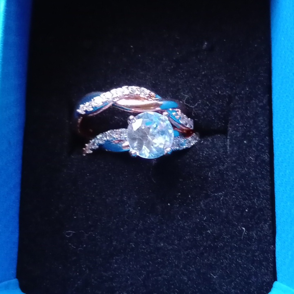 Ring set - Picture 2 of 2
